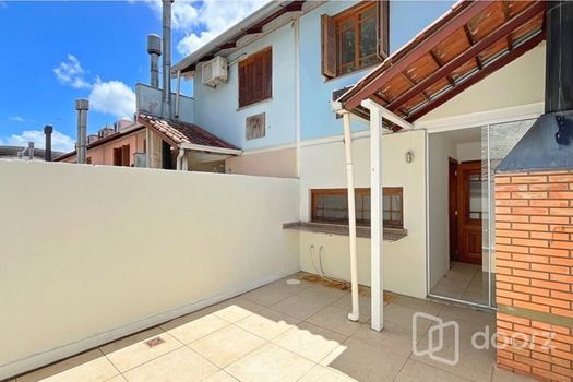 Foto 23 do(a) Casa em Condomínio de 3 quartos à venda em Espírito Santo, Porto Alegre