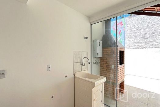 Foto 18 do(a) Casa em Condomínio de 3 quartos à venda em Espírito Santo, Porto Alegre