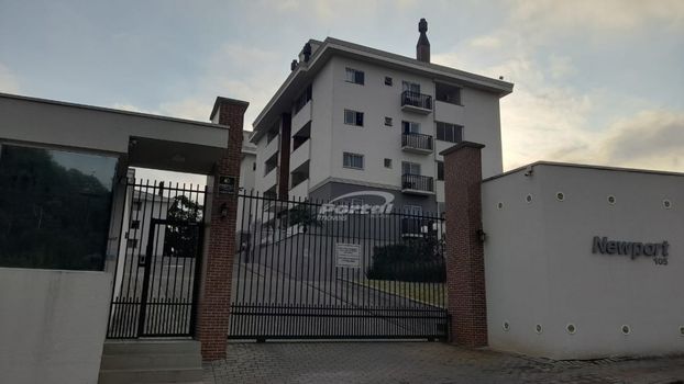 Foto 1 do(a) Apartamento de 2 quartos à venda em Salto do Norte, Blumenau