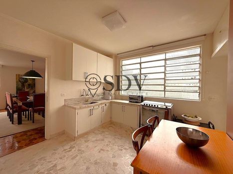 Foto 13 do(a) Apartamento de 3 quartos à venda em Jardim Paulista, São Paulo