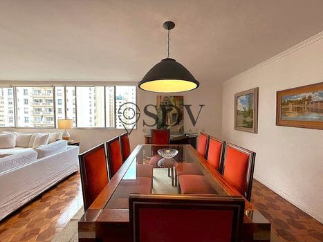 Foto 6 do(a) Apartamento de 3 quartos à venda em Jardim Paulista, São Paulo