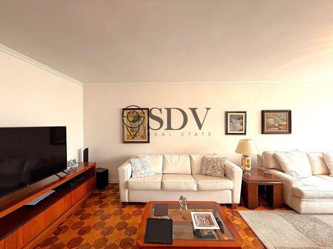 Foto 5 do(a) Apartamento de 3 quartos à venda em Jardim Paulista, São Paulo
