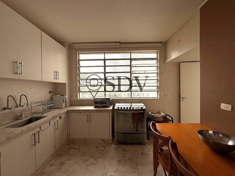 Foto 22 do(a) Apartamento de 3 quartos à venda em Jardim Paulista, São Paulo