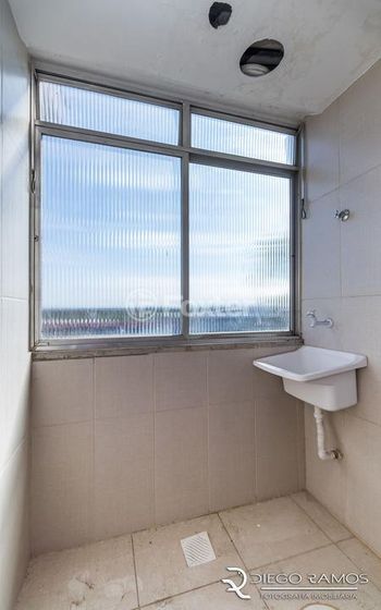 Foto 13 do(a) Apartamento de 1 quartos à venda em São Sebastião, Porto Alegre