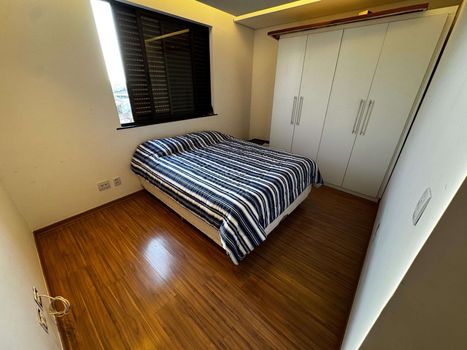 Foto 6 do(a) Cobertura de 4 quartos à venda em Fernão Dias, Belo Horizonte