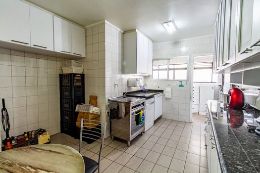 Foto 11 do(a) Apartamento de 3 quartos à venda em Perdizes, São Paulo