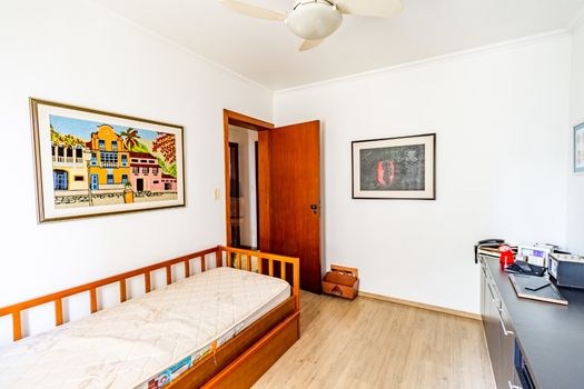 Foto 14 do(a) Apartamento de 3 quartos à venda em Perdizes, São Paulo