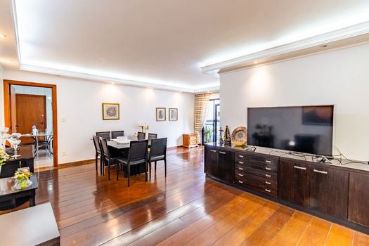Foto 2 do(a) Apartamento de 3 quartos à venda em Perdizes, São Paulo