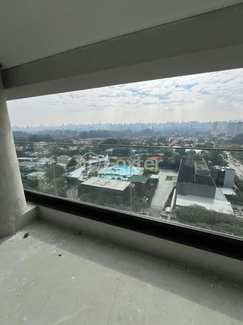 Foto 3 do(a) Cobertura de 4 quartos à venda em Ibirapuera, São Paulo
