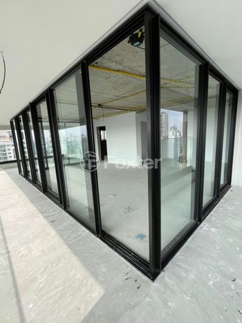 Foto 6 do(a) Cobertura de 4 quartos à venda em Ibirapuera, São Paulo