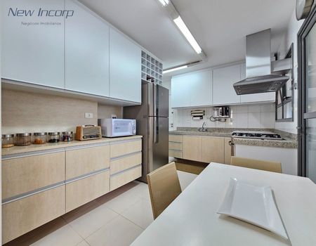 Foto 16 do(a) Apartamento de 2 quartos à venda em Planalto Paulista, São Paulo