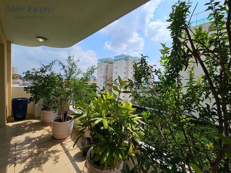 Foto 5 do(a) Apartamento de 2 quartos à venda em Planalto Paulista, São Paulo