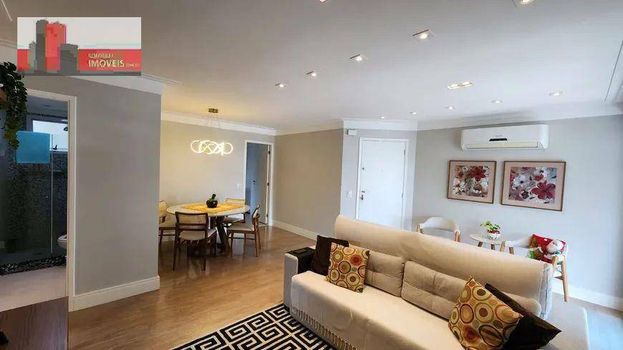 Foto 3 do(a) Apartamento de 3 quartos à venda em Vila Leopoldina, São Paulo
