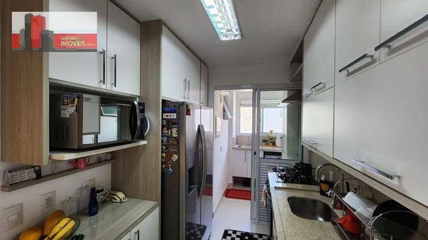 Foto 6 do(a) Apartamento de 3 quartos à venda em Vila Leopoldina, São Paulo