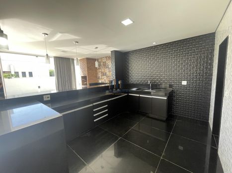 Foto 9 do(a) Casa em Condomínio de 3 quartos para alugar em Residencial Park I, Vespasiano