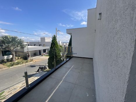 Foto 35 do(a) Casa em Condomínio de 3 quartos para alugar em Residencial Park I, Vespasiano