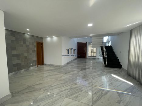 Foto 3 do(a) Casa em Condomínio de 3 quartos para alugar em Residencial Park I, Vespasiano