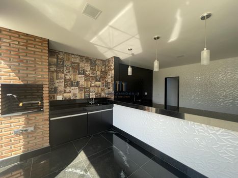 Foto 6 do(a) Casa em Condomínio de 3 quartos para alugar em Residencial Park I, Vespasiano