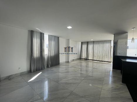 Foto 8 do(a) Casa em Condomínio de 3 quartos para alugar em Residencial Park I, Vespasiano