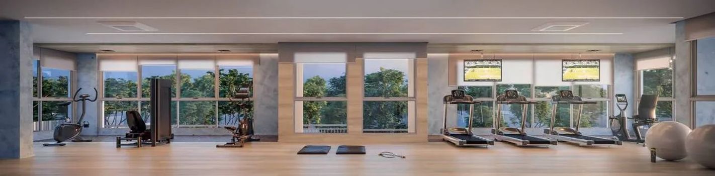 Foto 6 do(a) Apartamento de 2 quartos à venda em Vila Mariana, São Paulo