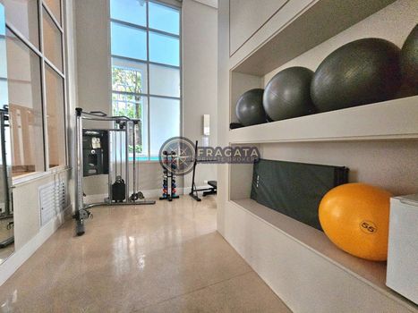 Foto 48 do(a) Apartamento de 4 quartos à venda em Indianópolis, São Paulo