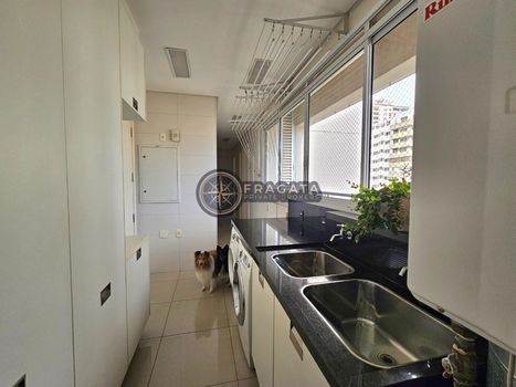 Foto 40 do(a) Apartamento de 4 quartos à venda em Indianópolis, São Paulo