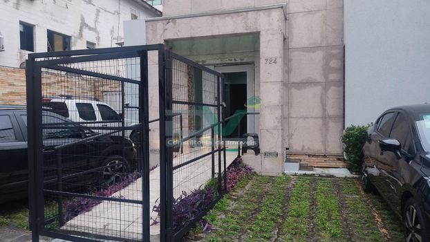 Foto 2 do(a) Casa de 1 quartos à venda em Boa Vista, Recife