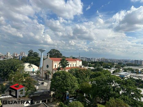 Foto 17 do(a) Apartamento de 1 quartos à venda em Vila Alpina, Santo André