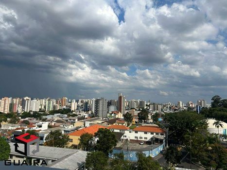 Foto 18 do(a) Apartamento de 1 quartos à venda em Vila Alpina, Santo André