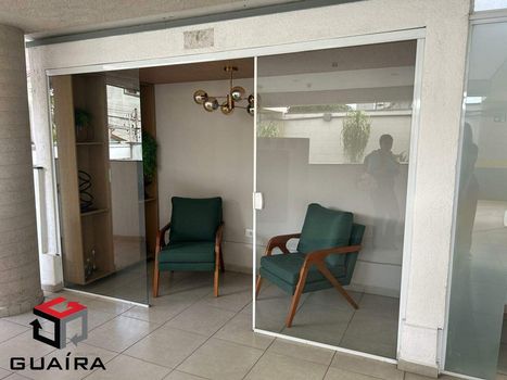 Foto 20 do(a) Apartamento de 1 quartos à venda em Vila Alpina, Santo André