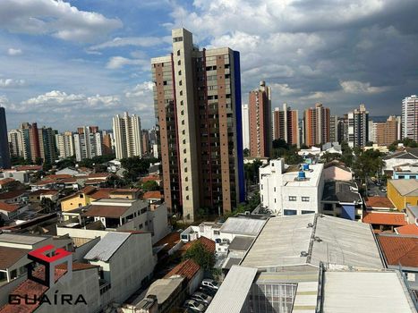 Foto 16 do(a) Apartamento de 1 quartos à venda em Vila Alpina, Santo André