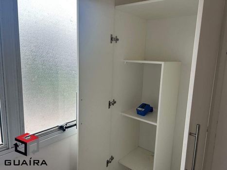 Foto 12 do(a) Apartamento de 1 quartos à venda em Vila Alpina, Santo André