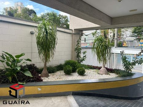 Foto 21 do(a) Apartamento de 1 quartos à venda em Vila Alpina, Santo André