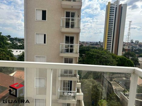 Foto 6 do(a) Apartamento de 1 quartos à venda em Vila Alpina, Santo André