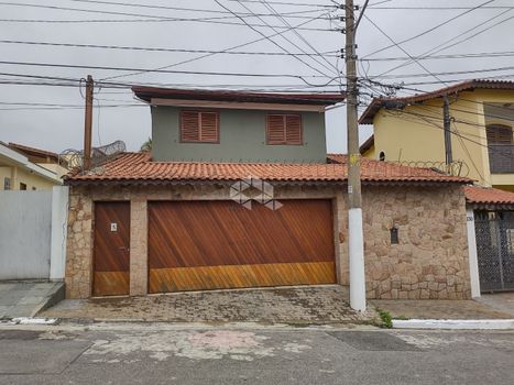 Foto 7 do(a) Casa de 3 quartos à venda em Vila Granada, São Paulo