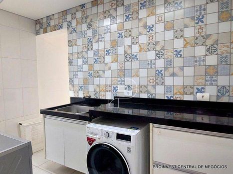 Foto 20 do(a) Casa em Condomínio de 4 quartos à venda em Residencial dos Lagos, Cotia