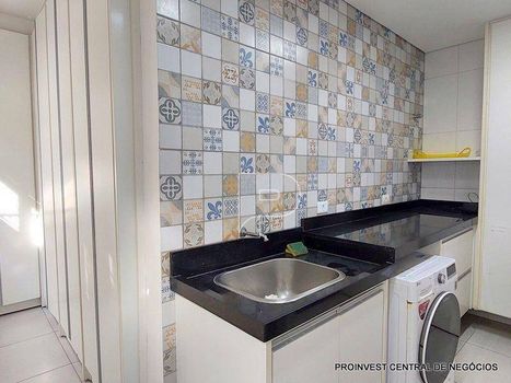 Foto 21 do(a) Casa em Condomínio de 4 quartos à venda em Residencial dos Lagos, Cotia