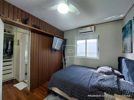 Foto 48 do(a) Casa em Condomínio de 4 quartos à venda em Residencial dos Lagos, Cotia
