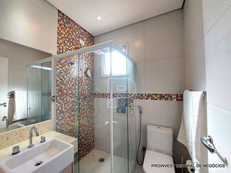 Foto 50 do(a) Casa em Condomínio de 4 quartos à venda em Residencial dos Lagos, Cotia