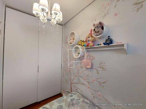 Foto 46 do(a) Casa em Condomínio de 4 quartos à venda em Residencial dos Lagos, Cotia