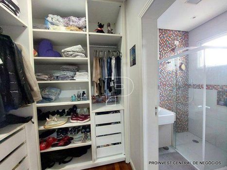 Foto 49 do(a) Casa em Condomínio de 4 quartos à venda em Residencial dos Lagos, Cotia