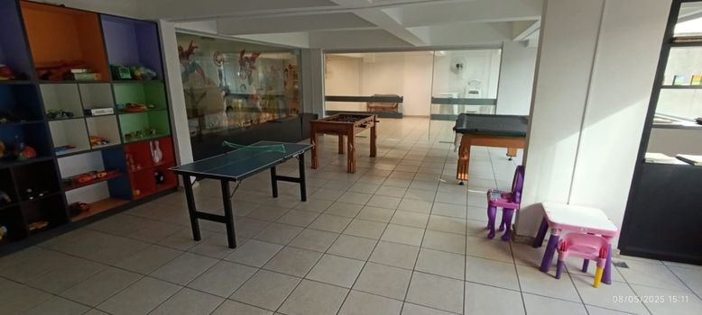 Foto 21 do(a) Apartamento de 3 quartos à venda em Castelo, Belo Horizonte