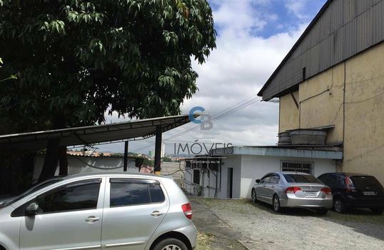 Foto 2 do(a) Galpão / Depósito / Armazém / Pavilhão false à venda em Vila Mesquita, São Paulo