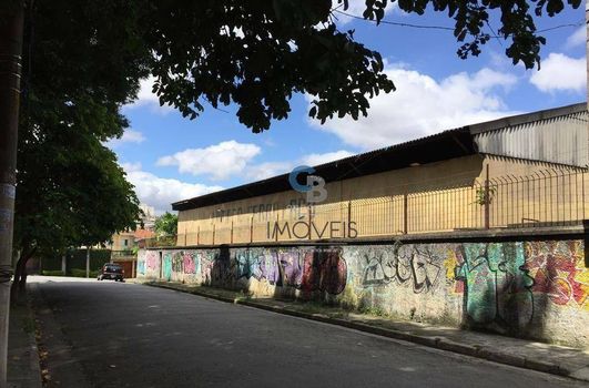 Foto 13 do(a) Galpão / Depósito / Armazém / Pavilhão false à venda em Vila Mesquita, São Paulo