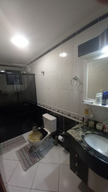 Foto 10 do(a) Apartamento de 3 quartos à venda em Canto do Forte, Praia Grande