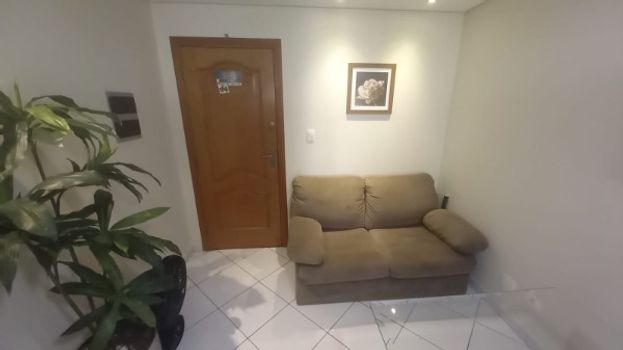 Foto 13 do(a) Apartamento de 3 quartos à venda em Canto do Forte, Praia Grande