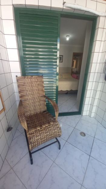 Foto 20 do(a) Apartamento de 3 quartos à venda em Canto do Forte, Praia Grande