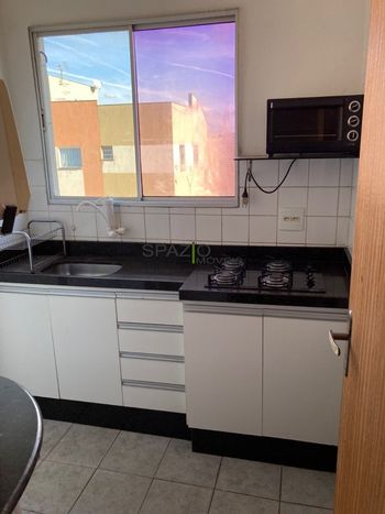 Foto 10 do(a) Apartamento de 2 quartos para alugar em Arpoador, Contagem