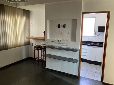 Foto 9 do(a) Apartamento de 2 quartos para alugar em Arpoador, Contagem