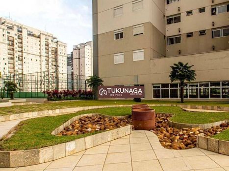 Foto 25 do(a) Apartamento de 3 quartos à venda em Vila Augusta, Guarulhos